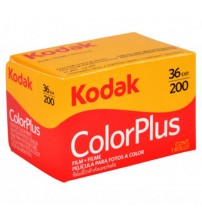 Фото филм Kodak 36-200