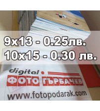 Копиране на Цифрови Снимки