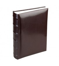Фотоалбум 10x15/200 Снимки - Brown