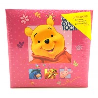 Фотоалбум за 200 Снимки - Winnie The Pooh