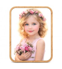 Снимка Върху Бамбукова Плочка – Персонализиран Фото Панел Снимка Върху Бамбукова Плочка – Персонализиран Фото Панел