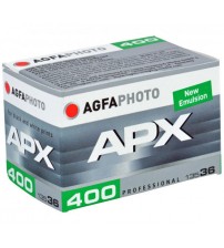 Фото филм Agfa APX 36-400
