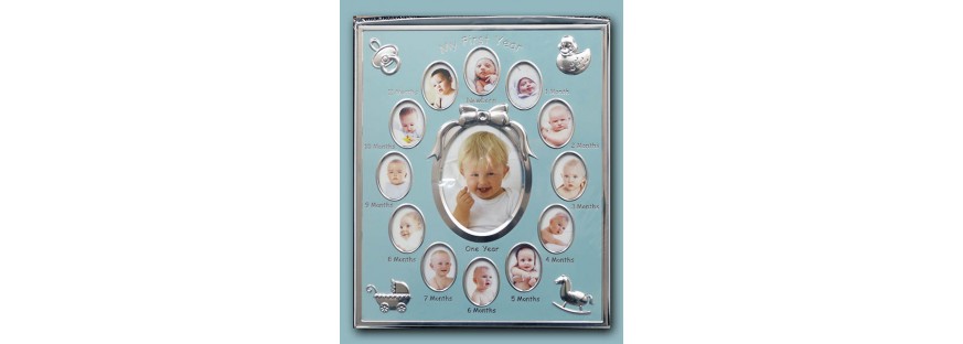 Детски Фото Рамки