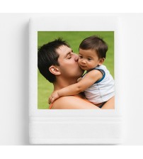 Хавлиена Кърпа със Снимка Хавлиена Кърпа със Снимка