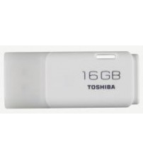 USB Флашка Toshiba Trans Memory - 16GB