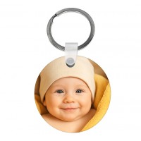 Дървен Ключодържател Със Снимка Дървен Ключодържател Със Снимка