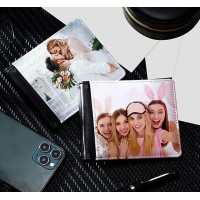 Портфейл със Снимка