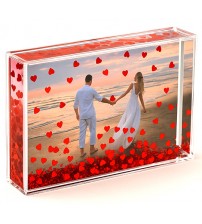 Вижън Блок Със Снимка Вижън Блок Със Снимка