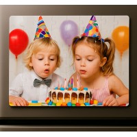 Магнитен Пъзел със Снимка - 126 части