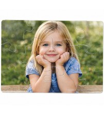 Фото Пъзел Със Снимка 13×18 См – 12 Части