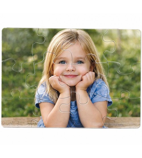 Фото Пъзел Със Снимка 13×18 См – 12 Части