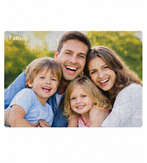 Фото Пъзел Със Снимка 30×21 См – 120 Части