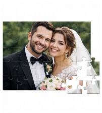 Фото Пъзел Със Снимка 20×15 См – 80 Части