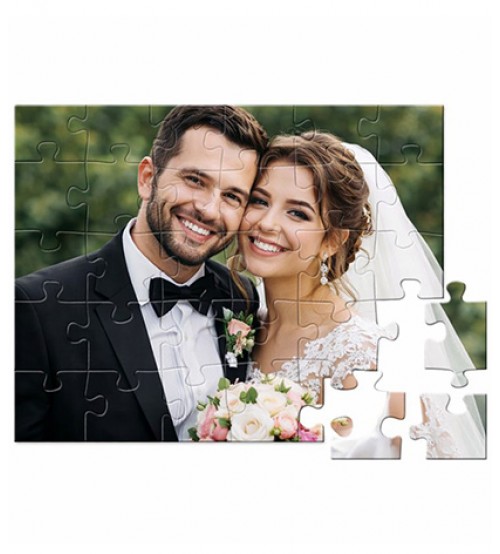 Фото Пъзел Със Снимка 20×15 См – 80 Части