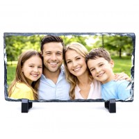 Панорамен фото камък със снимка