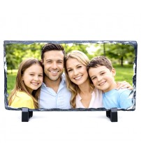 Панорамен фото камък със снимка