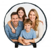 Фото Камък Кръг Със Снимка Фото Камък Кръг Със Снимка