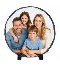 Фото Камък Кръг Със Снимка Фото Камък Кръг Със Снимка