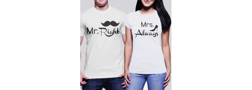 Тениски със снимки