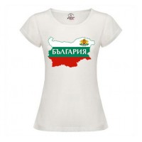 Дамска Тениска - България