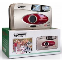 Аналогов Фотоапарат Wizzen EZ4U Plus С Вграденa Светкавица