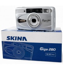 Фотоапарат SKINA Giga 280 Power Zoom 38–80mm