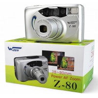 Фотоапарат Wizen Z-80 Power AF Zoom 38–80mm