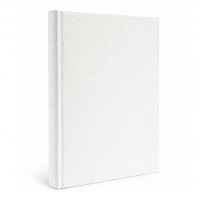 Бял Кожен Фото Албум За 300 Снимки 10x15 см
