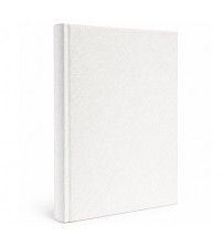 Бял Кожен Фото Албум За 300 Снимки 10x15 см