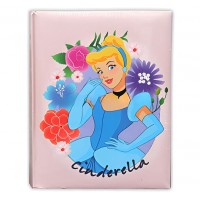 Луксозен Албум За Снимки С Принцеса Пепеляшка