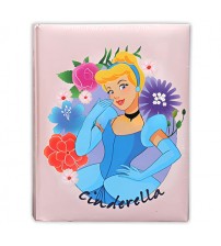 Луксозен Албум За Снимки С Принцеса Пепеляшка