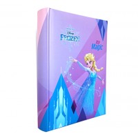 Детски Фото Албум Frozen За 200 Снимки 10x15 см