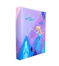 Детски Фото Албум Frozen За 200 Снимки 10x15 см