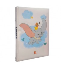 Детски Фотоалбум Дъмбо За 300 Снимки Детски Фотоалбум Дъмбо За 300 Снимки