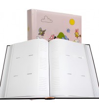 Фото Албум С Джобове Make Your Own Sunshine За 300 Снимки