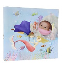 Фото Албум Ариел За 200 Снимки 22 x 22 см