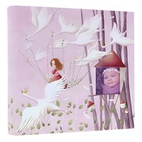 Фото Албум Eliza За 200 Снимки 22 x 22 см