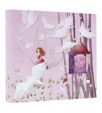 Фото Албум Eliza За 200 Снимки 22 x 22 см