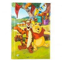 Фото Албум За 300 Снимки Мечо Пух Детски