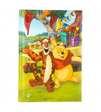 Фото Албум За 300 Снимки Мечо Пух Детски