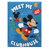 Фото Албум За 300 Снимки Мики Маус Детски