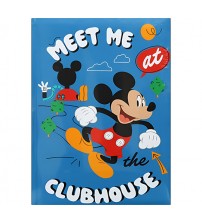 Фото Албум За 300 Снимки Мики Маус Детски