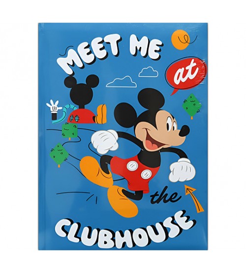 Фото Албум За 300 Снимки Мики Маус Детски