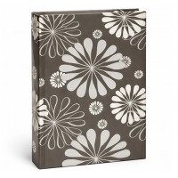 Фото Албум С Цветя За 200 Снимки 10 Х 15 См