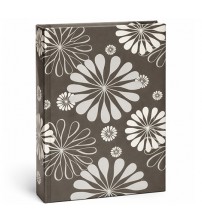 Фото Албум С Цветя За 200 Снимки 10 Х 15 См