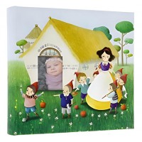 Фото Албум Снежанка За 200 Снимки 22 x 22 см