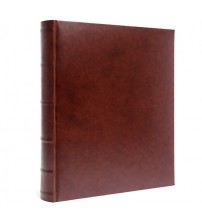 Кожен Фото Албум За 50 Снимки 13 Х 18 См С Джобове 17 Х 22 См Кожен Фото Албум За 50 Снимки 13 Х 18 См С Джобове 17 Х 22 См