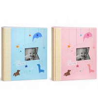 Бебешки Фото Албум My Baby За 200 Снимки