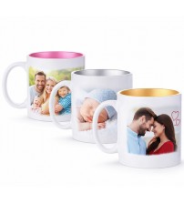 Чаша Със Снимка – Персонализиран Подарък По Поръчка