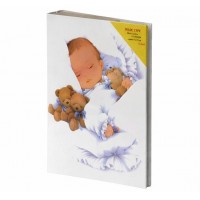 Детски Фото Албум За 300 Снимки С Джобове